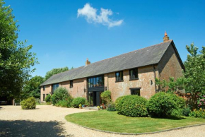 Hilltop Barn, Blandford Forum